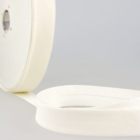 Biais katoen 20mm - ecru 251