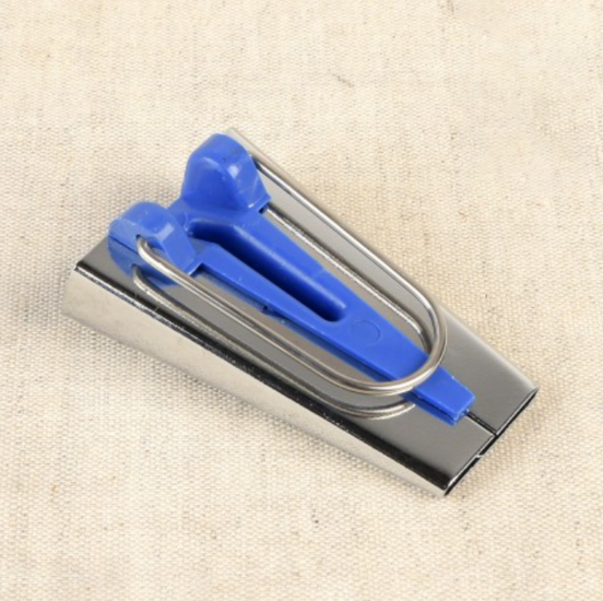 Mediac - biaisbandvormer 25mm