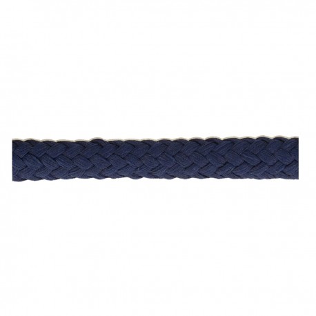 Koord 11mm - donkerblauw 23