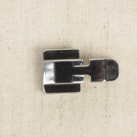 Ritsvoetje universeel