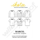 Ikatee - Marcel (kids)