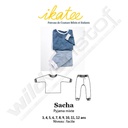 Ikatee - Sacha (kids)