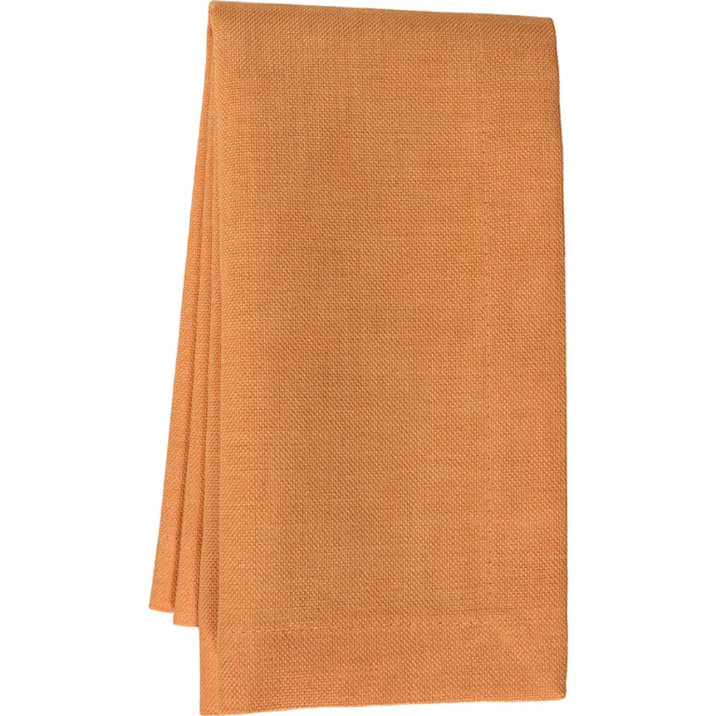Tafellaken Sander Loft 150x300cm - meloen 12
