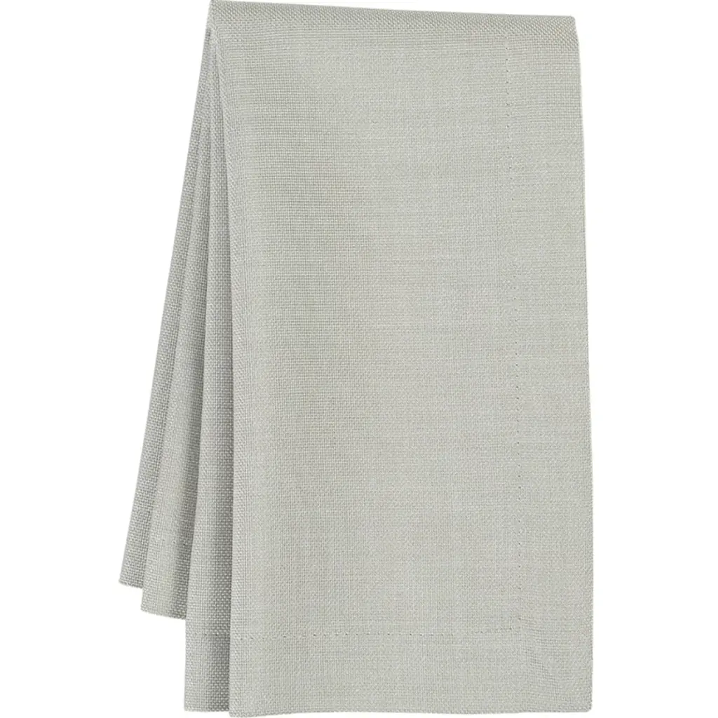 Loper Sander Loft 50x140cm - lichtgrijs 68