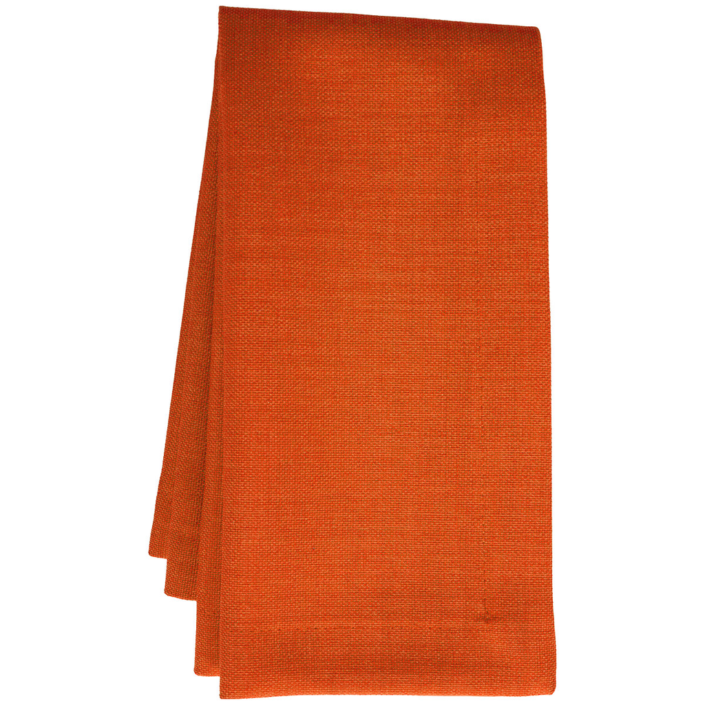 Tafellaken Sander Loft 150x250cm - oranje 62