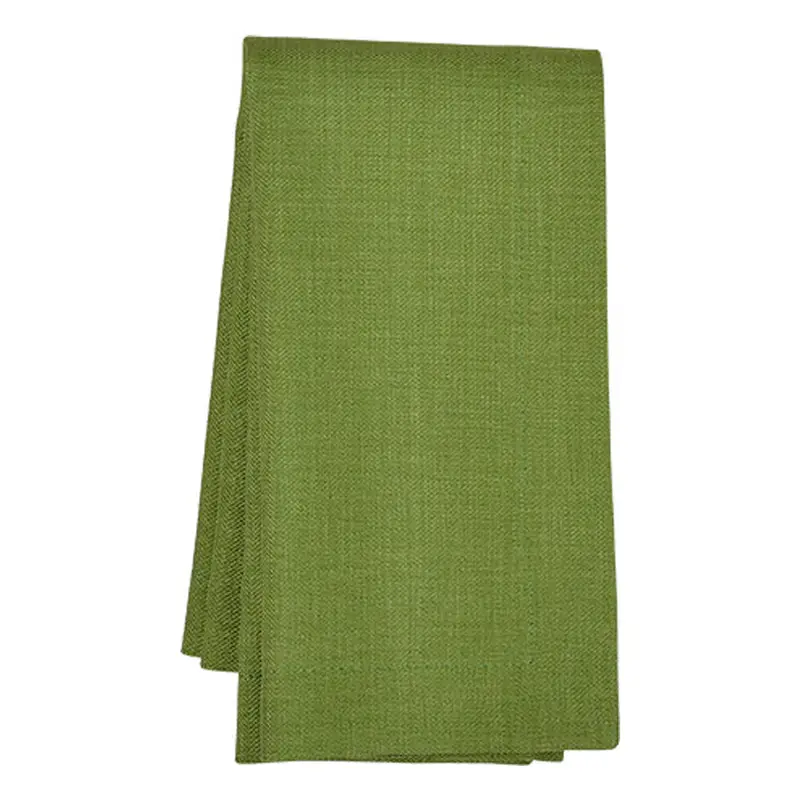 Loper Sander Loft 50x140cm - mosgroen 72