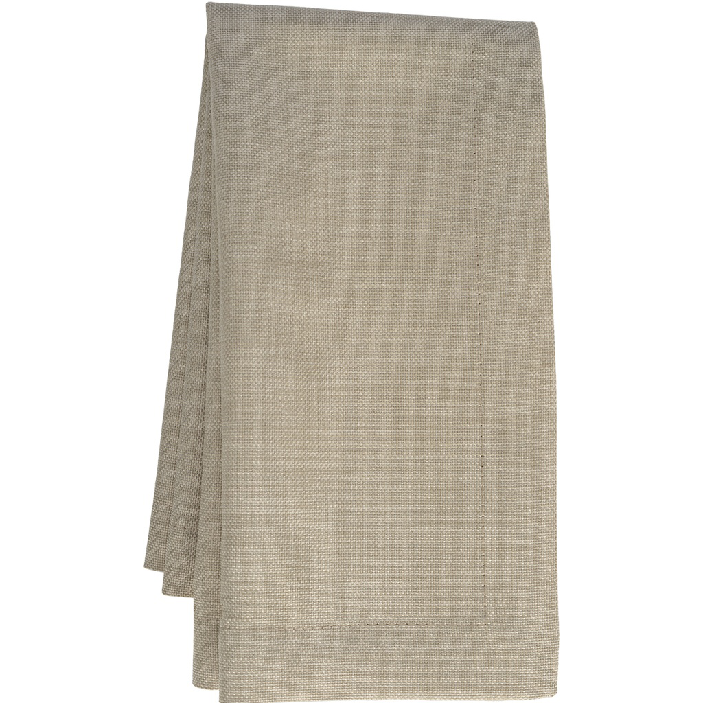 Servet Sander Loft 40x40cm - beige 23