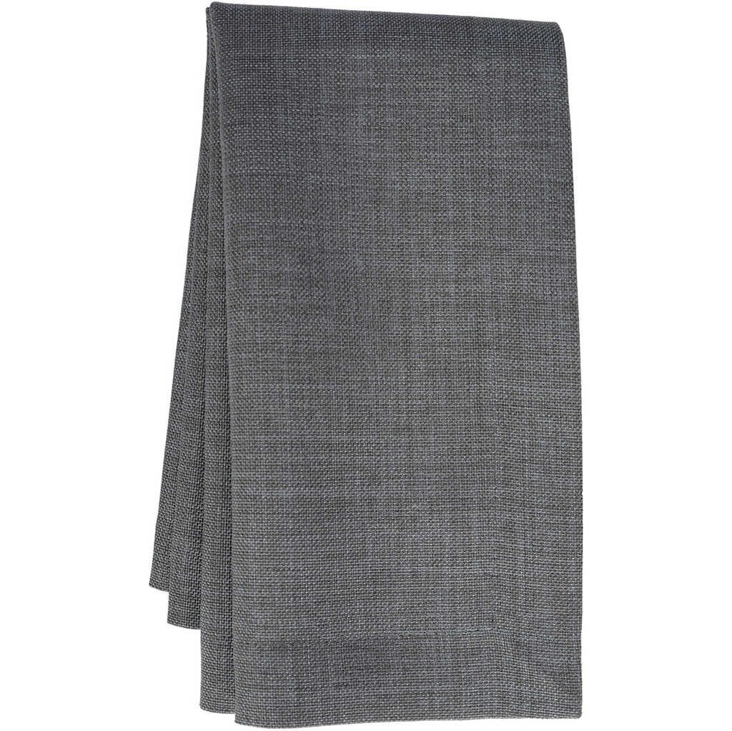 Tafellaken Sander Loft 150x250cm - grafiet grijs 34