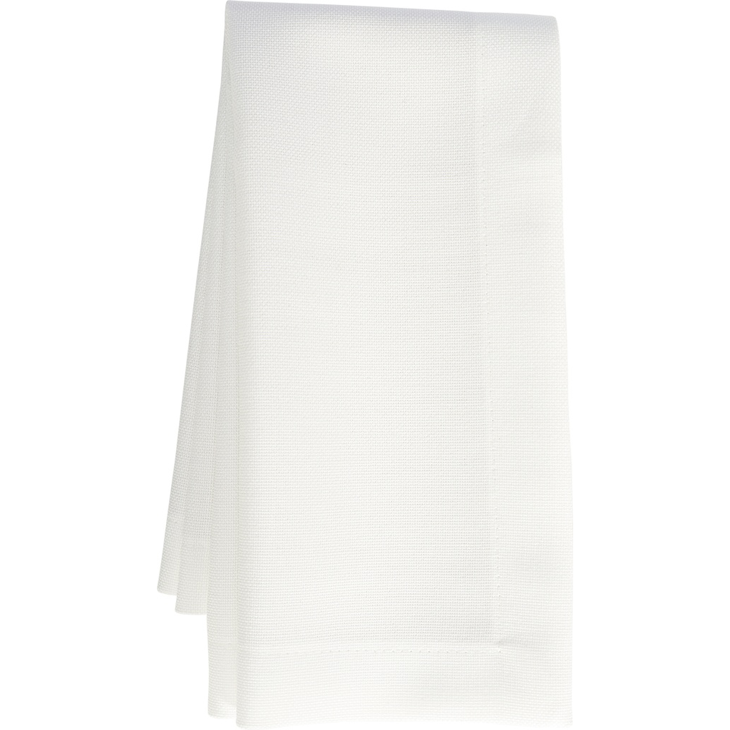 Tafellaken Sander Loft 150x300cm - ecru 29