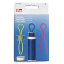 Prym T - spoelenhouders (21 stuks)