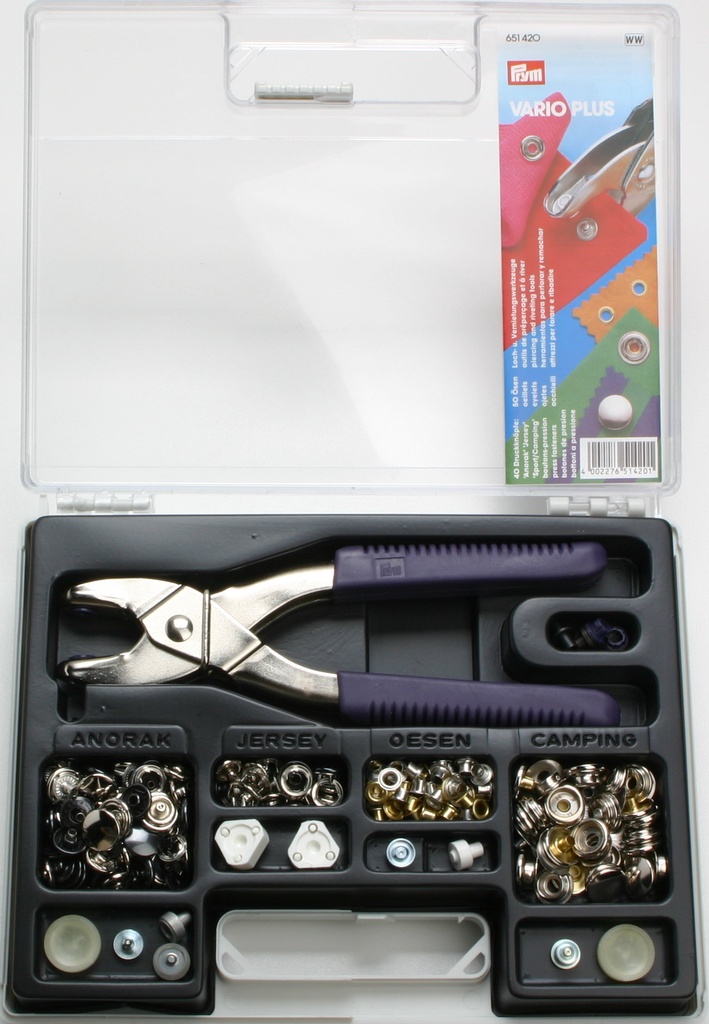 Prym B1 - vario plus doos