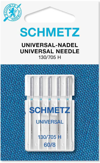 Universele machinenaalden - 60/8