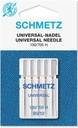 Universele machinenaalden - 80/12