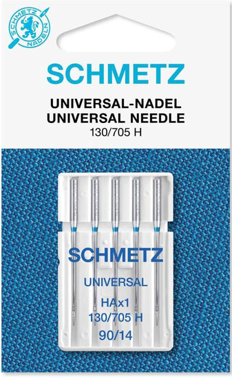 Universele machinenaalden - 90/14
