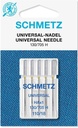Universele machinenaalden - 110/18