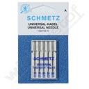 Universele machinenaalden - Mix 70/80/90