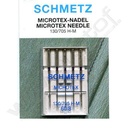 Universele machinenaalden - Microtex 60/8