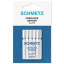 Universele machinenaalden - Overlock 90/14