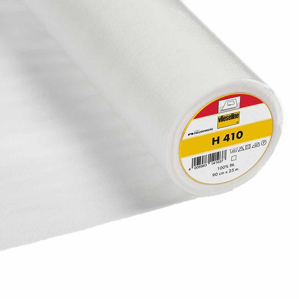 Vlieseline h410 - wit