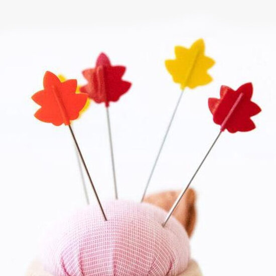 Tulip - Momiji spelden