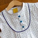 Compagnie M - Mara blouse 1-10j