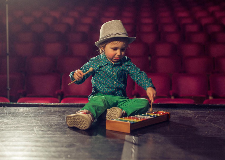 Zonen 09 Theo - hemd (2-9j)