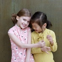 Straightgrain - Laure jurk