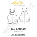 Ikatee - London (baby)