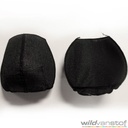 Schoudervulling raglan 16 (4st.)