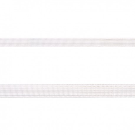 Baleinen 12mm - wit 1