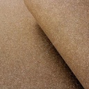 Gerecycleerd leder - Lichtbruin