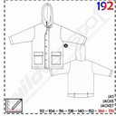 Abacadabra - Jas 192