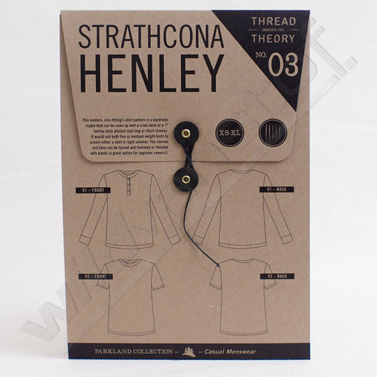 Thread Theory - Henley