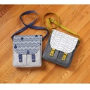 Noodlehead - Campfire Messenger Bag