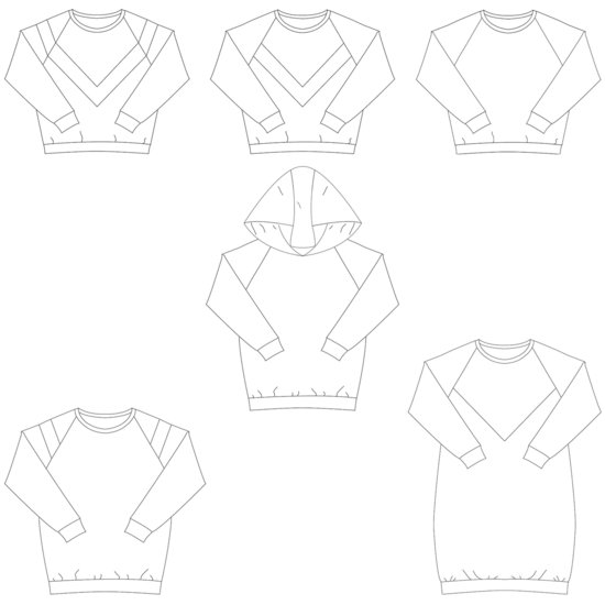 Bel'Etoile - Isa (dames en tieners)