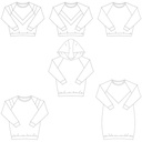 Bel'Etoile - Isa (dames en tieners)