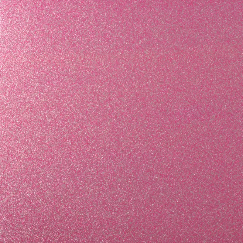 Flex folie - glitter glad roze 433