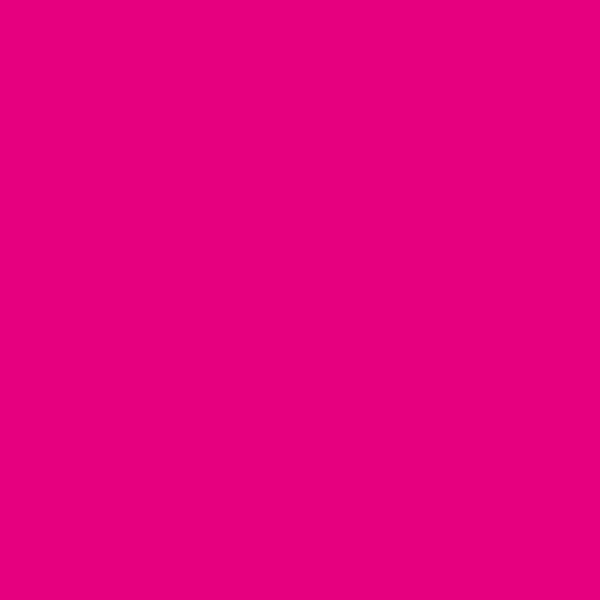 Flex folie - fluo roze 443