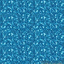Flex folie - Glitter parel blauw 454