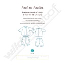 Coupcoup - Paul & Pauline