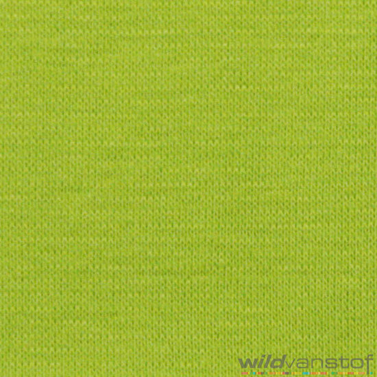 Boordstof - licht grasgroen 525l