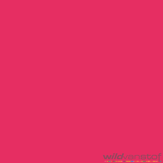 Boordstof 2 - Fuchsia 17