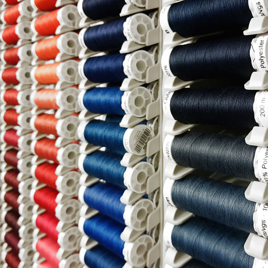 Gütermann garen 200m - laat ons kiezen