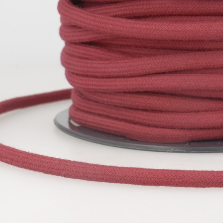 Katoen koord 8mm