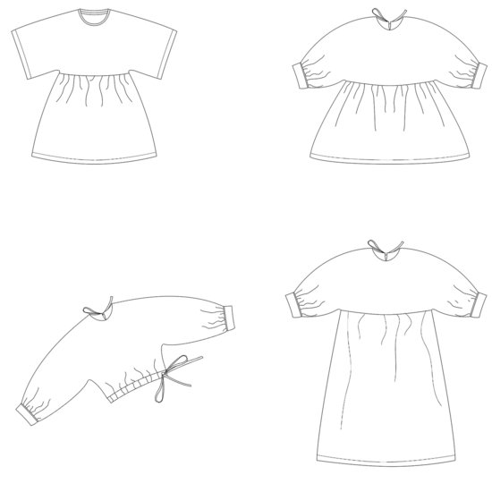 Bel'Etoile - Vita (kids)