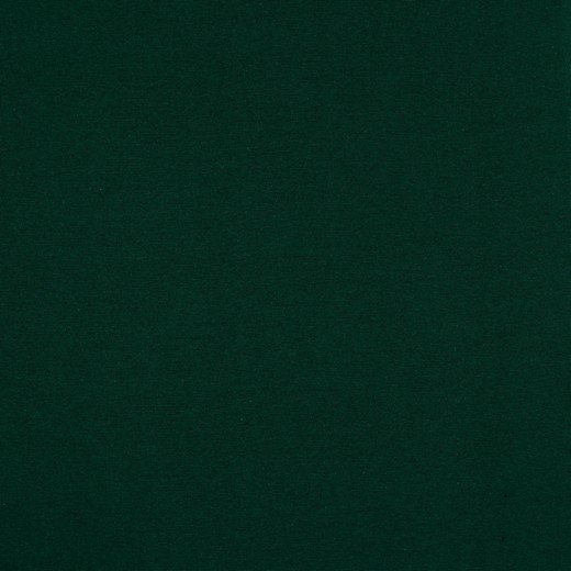 Boordstof - donkergroen 031 gots