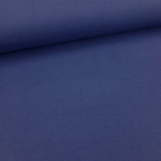 Boordstof - Blue Chat chocolat