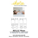 Ikatee - Belle (dames)