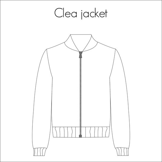 Bel'Etoile - Clea (dames en tieners)