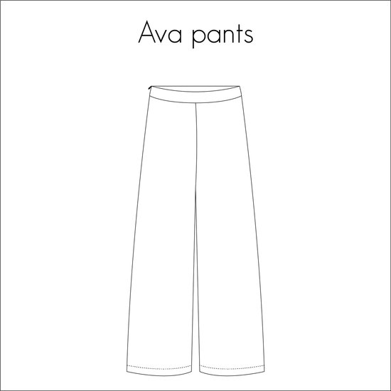 Bel'Etoile - Ava (dames en tieners)